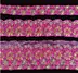 accessories cotton lace trimming